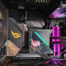 High End ASUS ROG Gaming PC Ryzen 9 5900x RTX 3080Ti 32GB RAM 1TB SSD