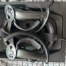 Valve Index Headset, Base Stations, Controllers