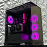 RTX 4060 / Ryzen 5 5500 / 16GB 3600MHz Ram / 512GB SSD / B550 / 600w / windows 11