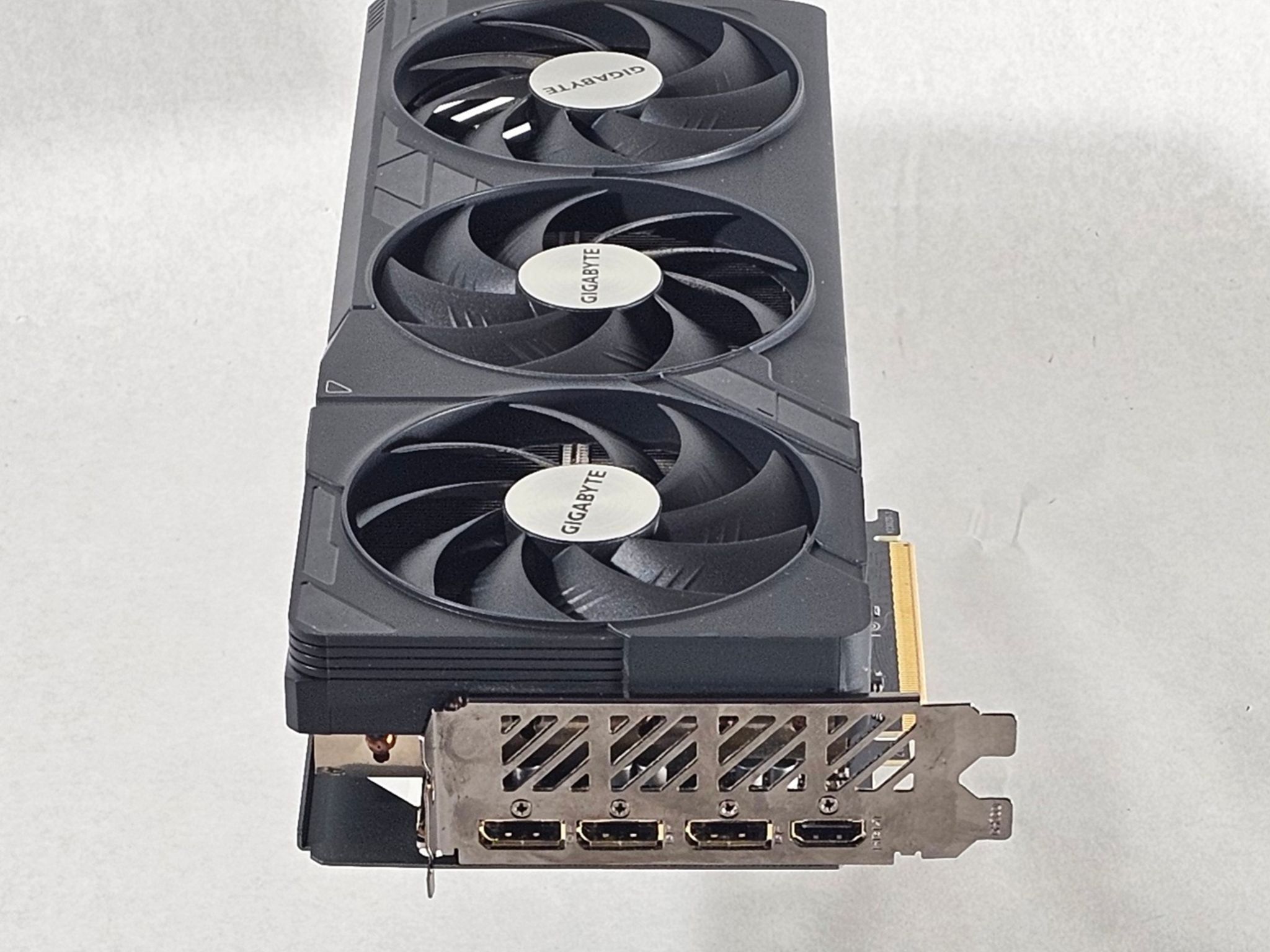 RTX 4090 Gigabyte 24GB