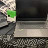 ASUS Zephyrus G15 Ryzen 9 5900HS, RTX 3080 8GB, 40GB RAM, New NVME SSD Included
