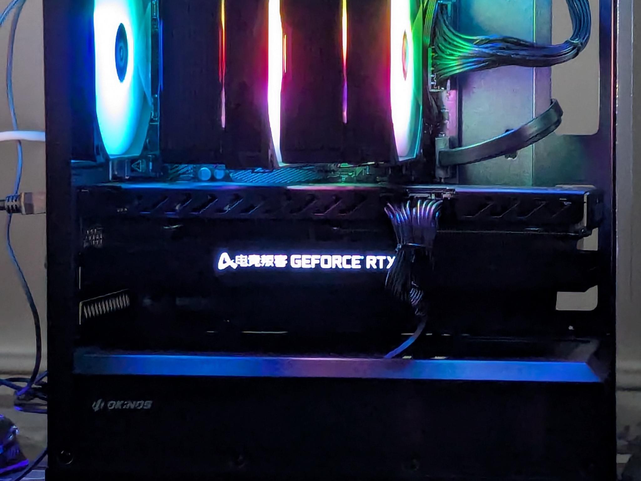 Gaming PC|AMD Ryzen 5 5600X|Nvidia GeForce RTX 3070|32 GB DDR4|1 TB NVME SSD|WIFI+BT|Windows 11 Home