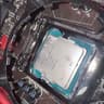 MSI Z87-G43 Gaming Motherboard with 2 G Skill RipJaws X 4 GB RAM sticks and Intel i-5 4670k