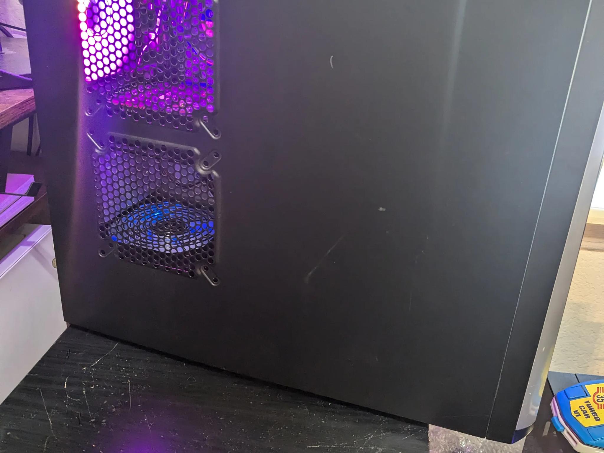 90 FPS Fortnite | 180 Day Warranty | RGB, WiFi, Xeon E3 (i7-2600S), GTX 970, 512GB SSD, Win10