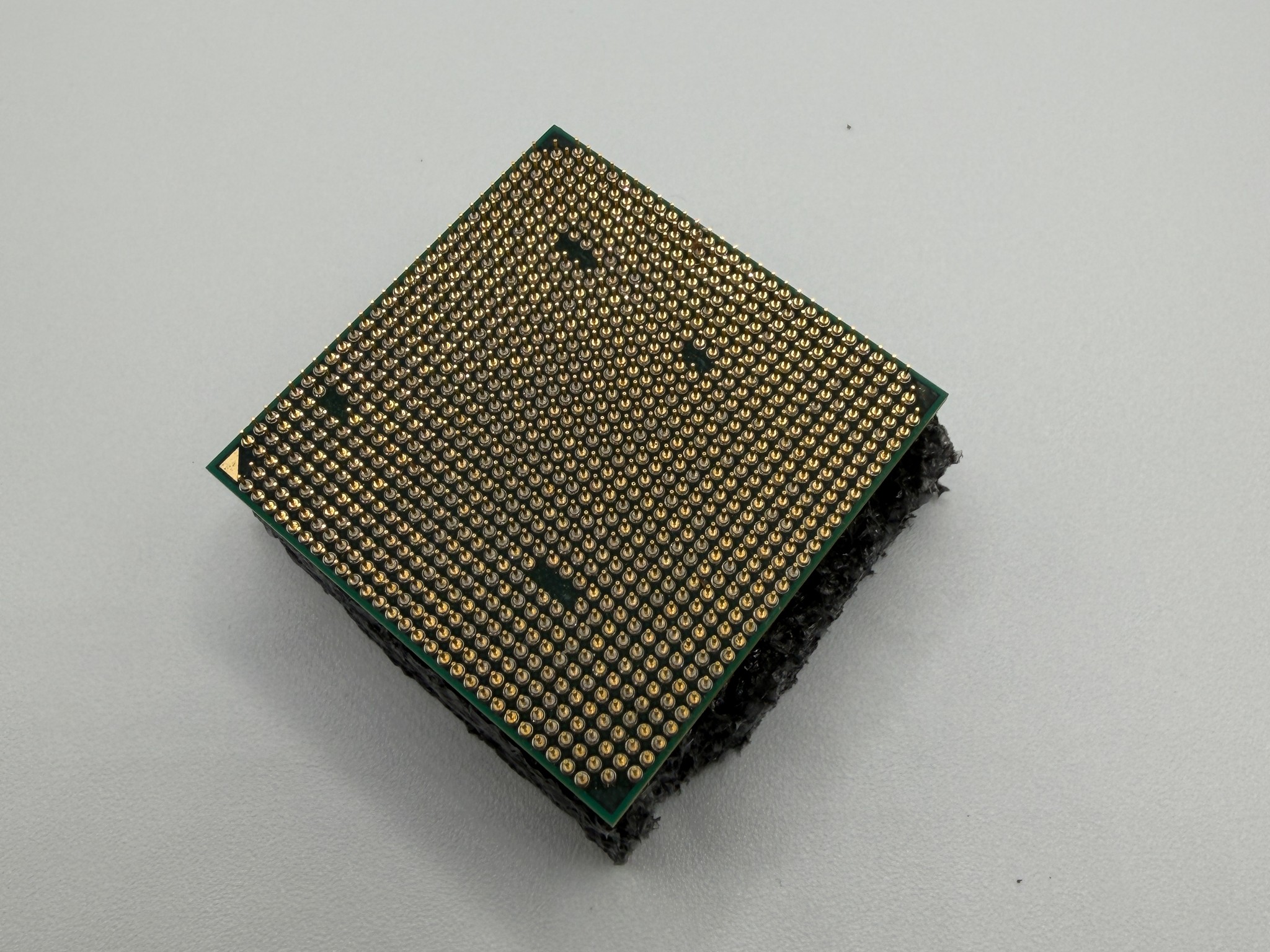 AMD Athlon ll - used