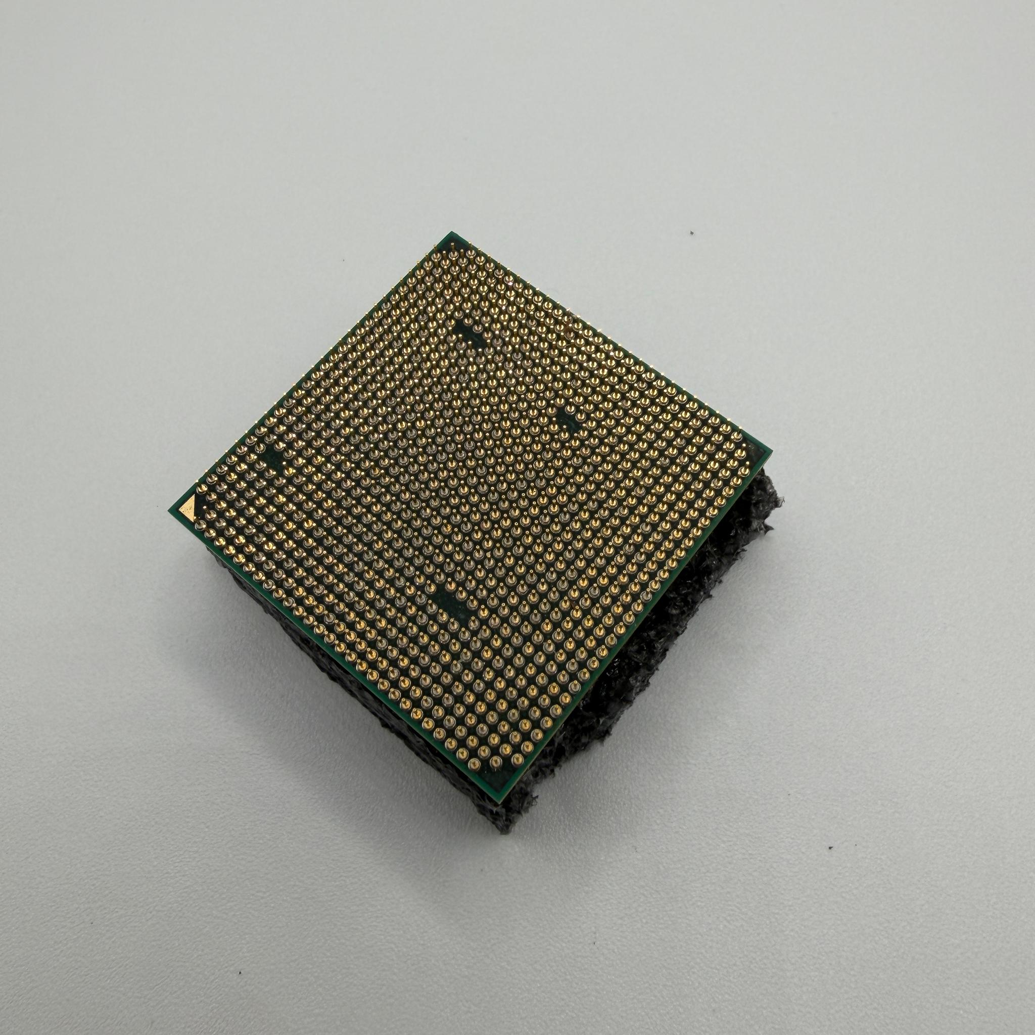 AMD Athlon ll - used