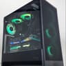 Gaming PC i7-12700KF 32GB RAM 1TB SSD RTX 4070 12GB Windows 11 Computer