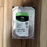 Seagate BarraCuda Compute 4tb SATA HDD