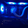 RX 7900 XT Gaming PC - Ryzen 7 5700X3D, 1TB NVMe SSD, 16GB DDR4 3600MHZ CL16