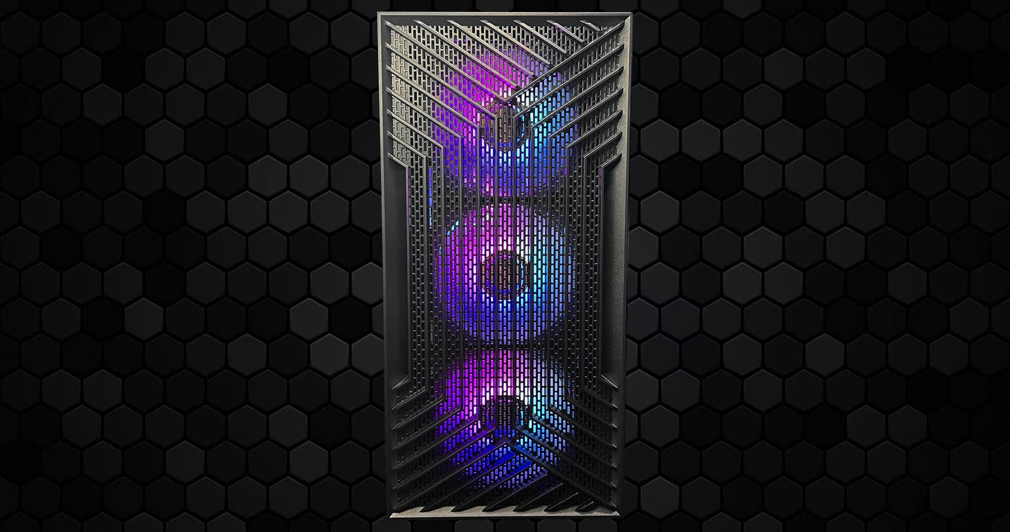 Elite Pro | i7-12700KF | RTX 4070 Ti Super | 32GB DDR5 | 1TB SSD | 750W Gold PSU | ARGB Fans