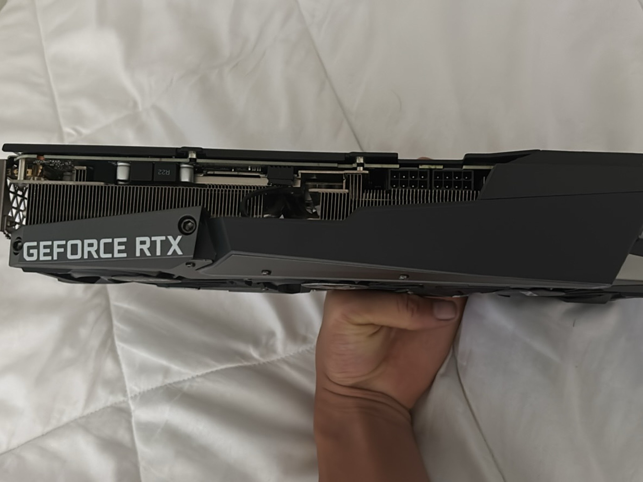INNO3D iChill X3 GeForce RTX 3070