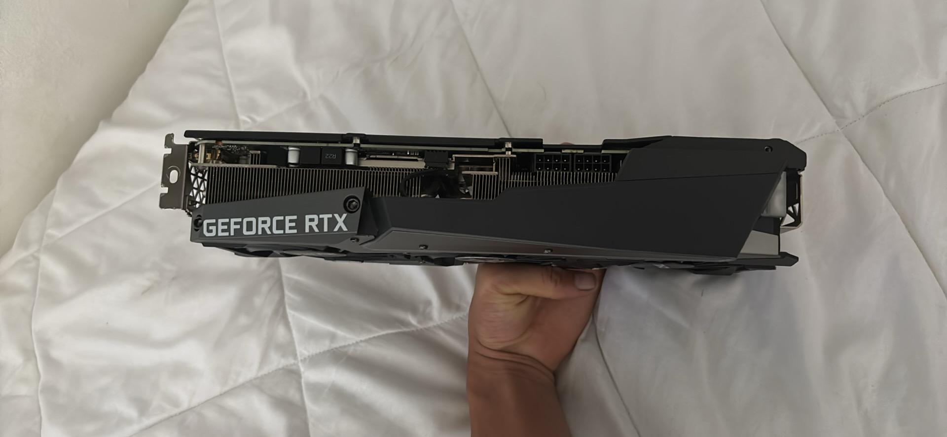 INNO3D iChill X3 GeForce RTX 3070