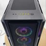 Gaming PC Ryzen 9 7950X3D 32GB RAM 2TB SSD RTX 4070 Ti SUPER 16GB Win11 Computer