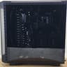 Gaming PC i7-6700K 16GB RAM 256GB SSD RX 580 8GB Windows 11 Computer