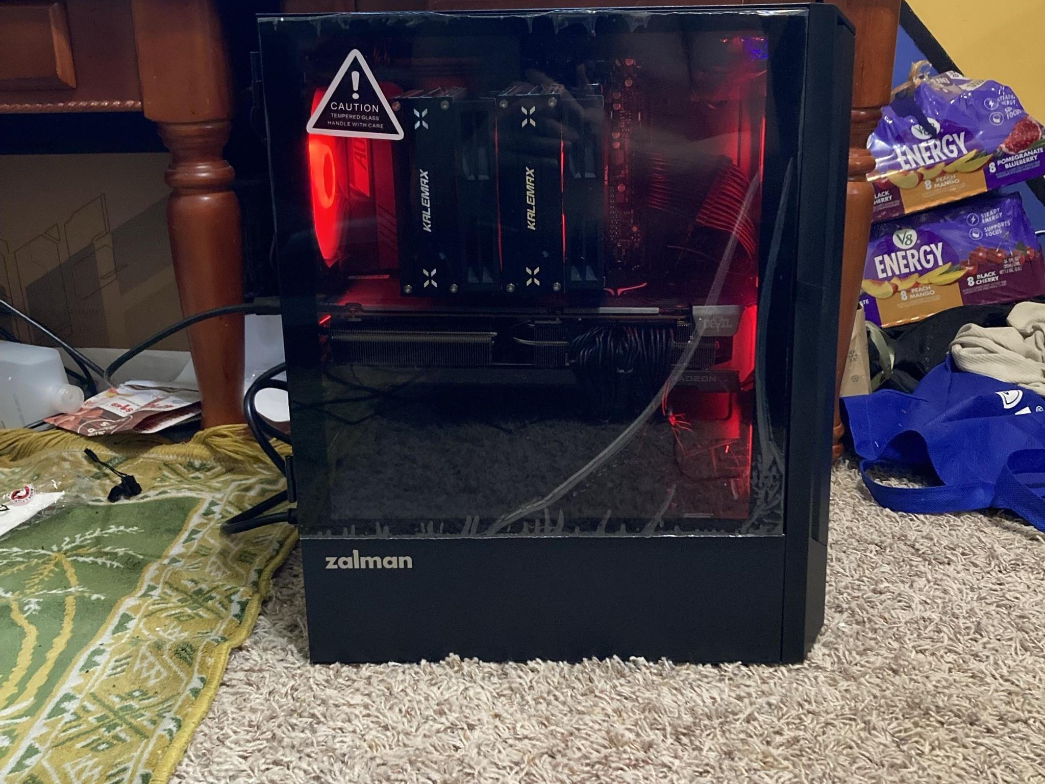 AMD Radeon RX 6900 XT - Image 2