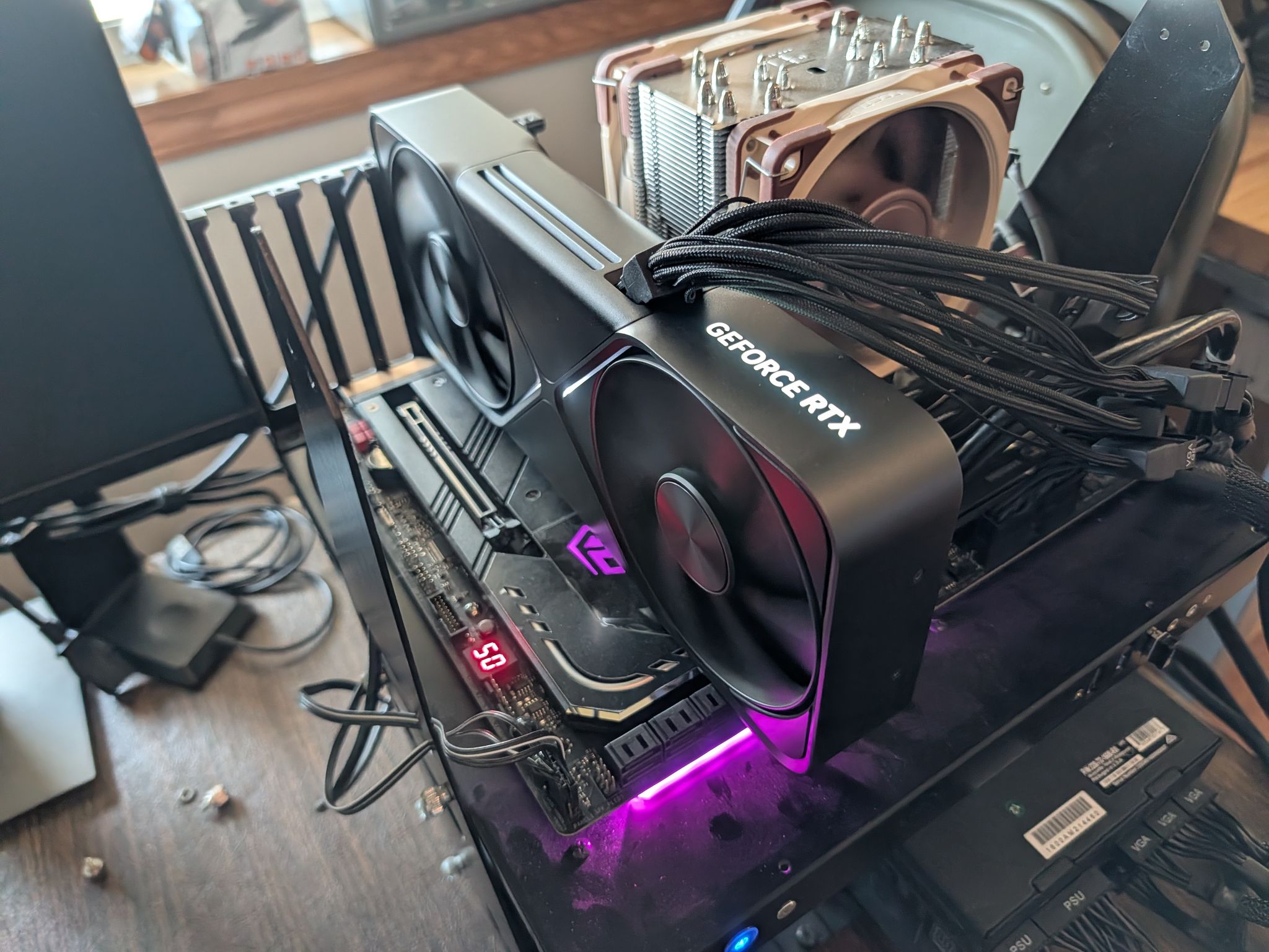 NVIDIA GeForce RTX 5090 Founders Edition 32GB GDDR7