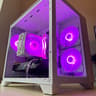 ❄️ THE SNOW ❄️ RTX 2070s | Ryzen 7 3800x | 1TB SSD | WI-FI |DDR4 16GB