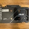 Nvidia RTX 4060 8GB ASUS DUAL V2 GPU Graphics Card