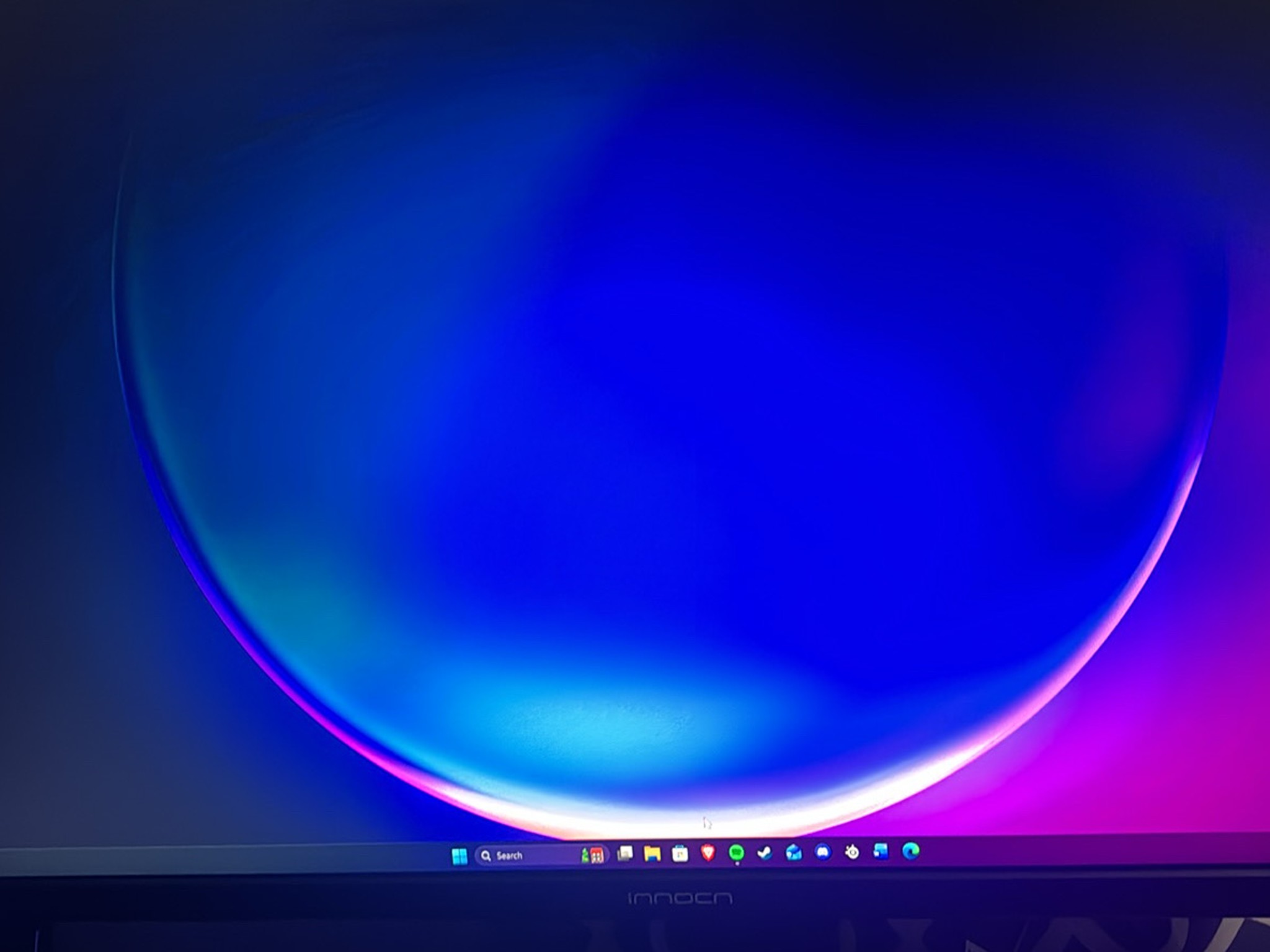 Custom Gaming PC