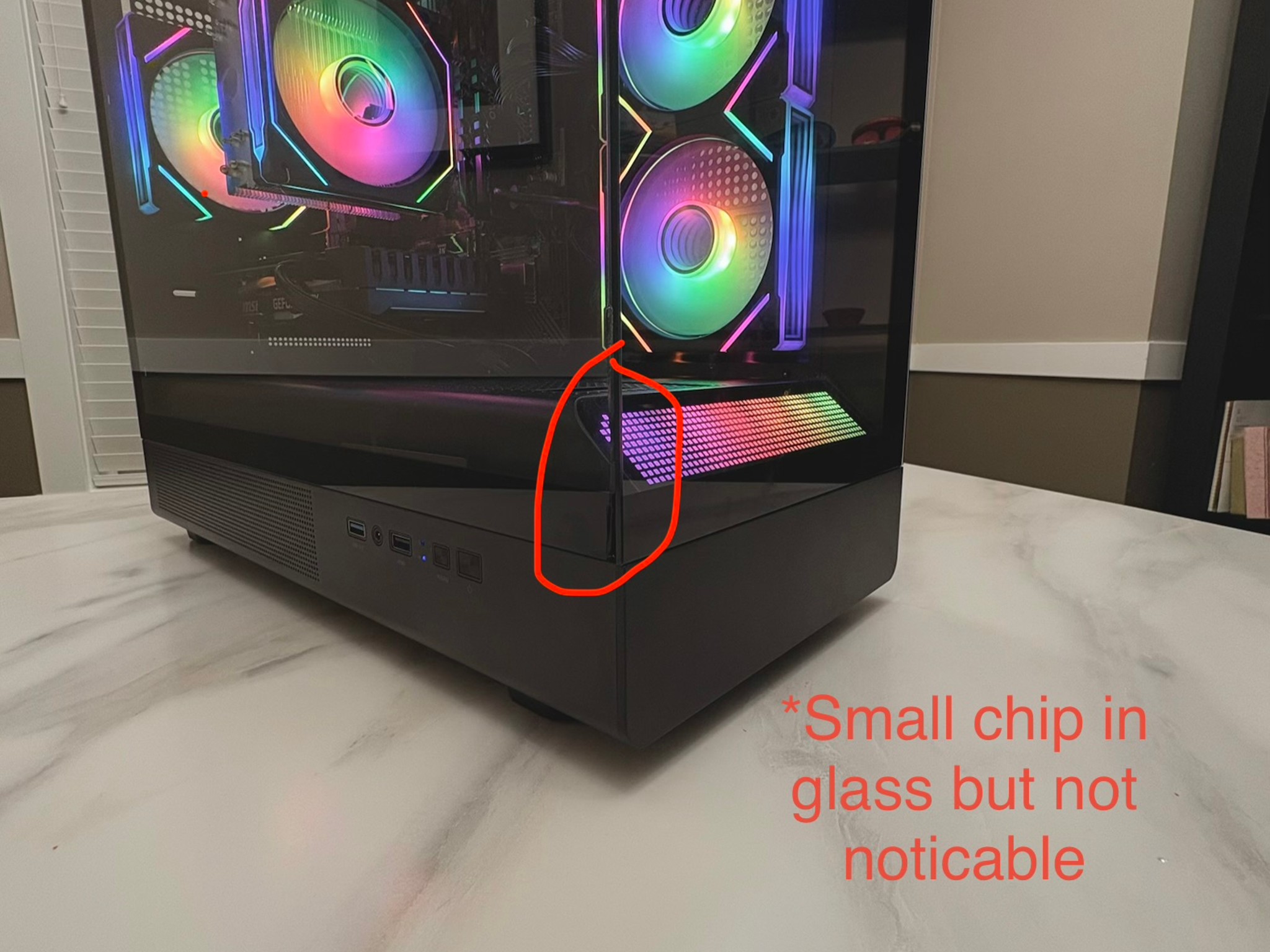 🔥Gaming PC | RTX 2060 Esports 144+ FPS Ready 🔥