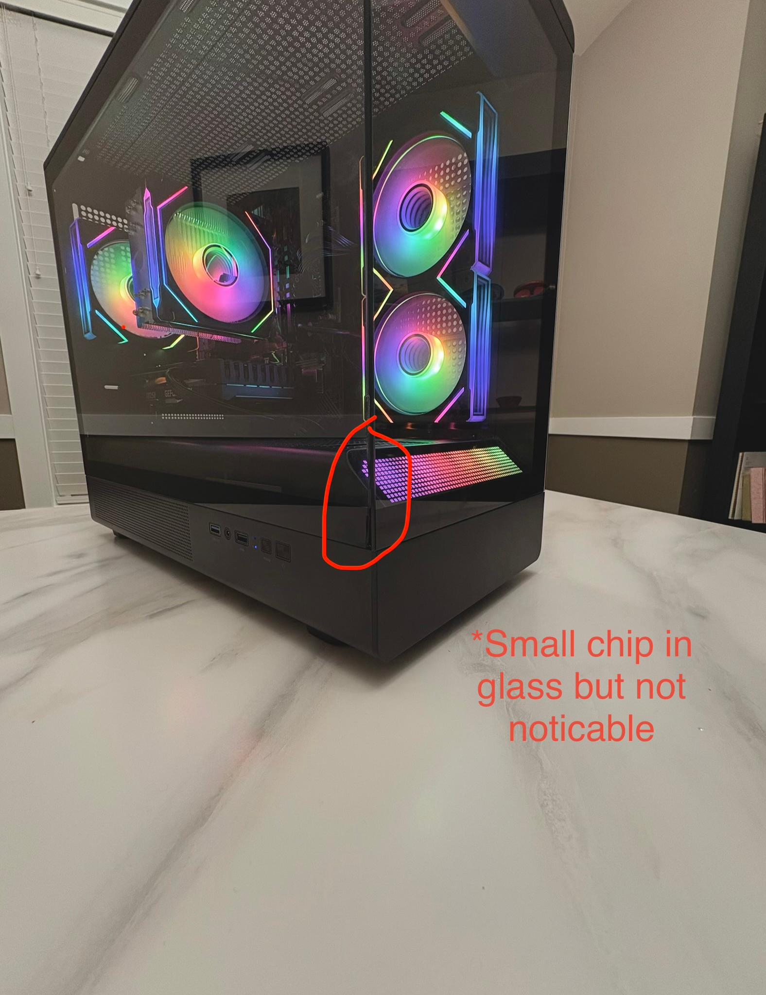 🔥Gaming PC | RTX 2060 Esports 144+ FPS Ready 🔥