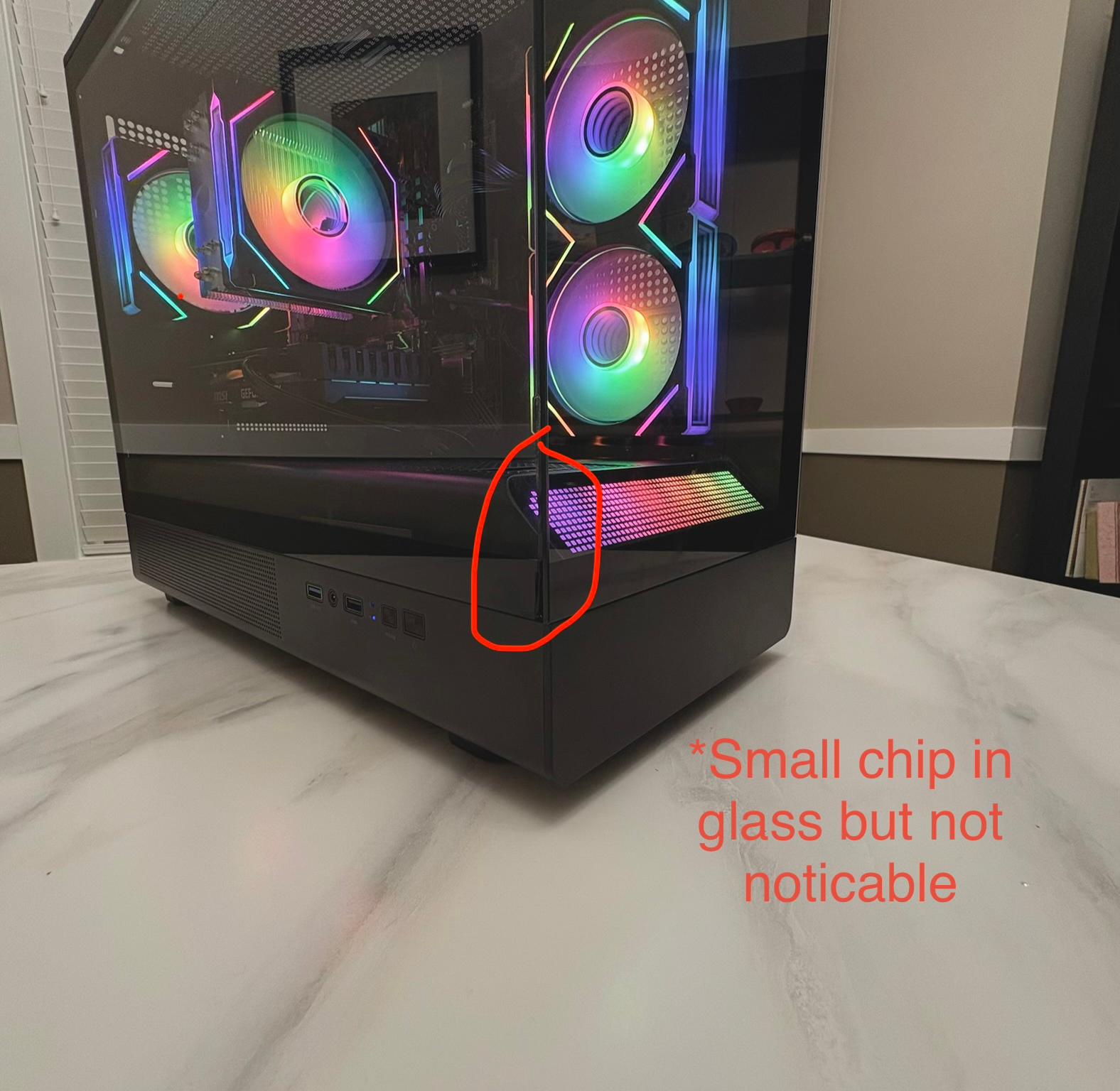🔥Gaming PC | RTX 2060 Esports 144+ FPS Ready 🔥