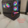 🔥Gaming PC | RTX 2060 Esports 144+ FPS Ready 🔥