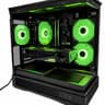1440p/4K Gaming/Streaming PC|RTX 3080 10GB|Ryzen 5 5600X3D|1 TB M.2 SSD
