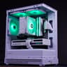 ⚡Ryzen 5 5500 / RTX 3060 Ti 8GB / 16GB RAM / 1TB SSD / Gaming PC