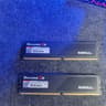 G.Skill Ripjaws S5 32GB (2x16GB) DDR5-6000 XMP 3.0