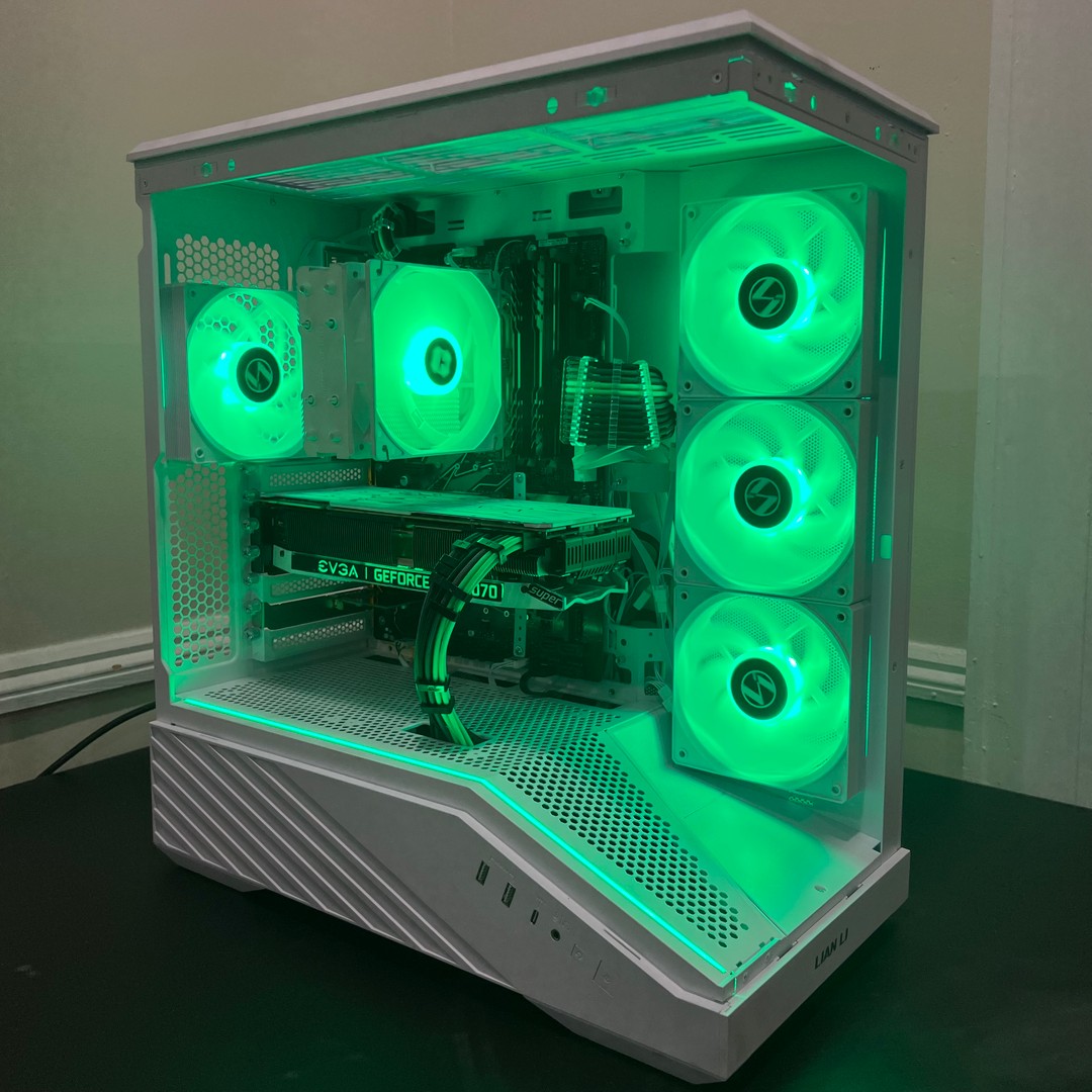 【華メモリ追加】ゲーミングPC/i7-8700/RTX2070Super width=1080,quality=90,format=