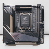 GIGABYTE Z690I AORUS ULTRA LITE DDR4 (rev. 1.0) LGA 1700 Intel Z690 Mini ITX Intel Motherboard