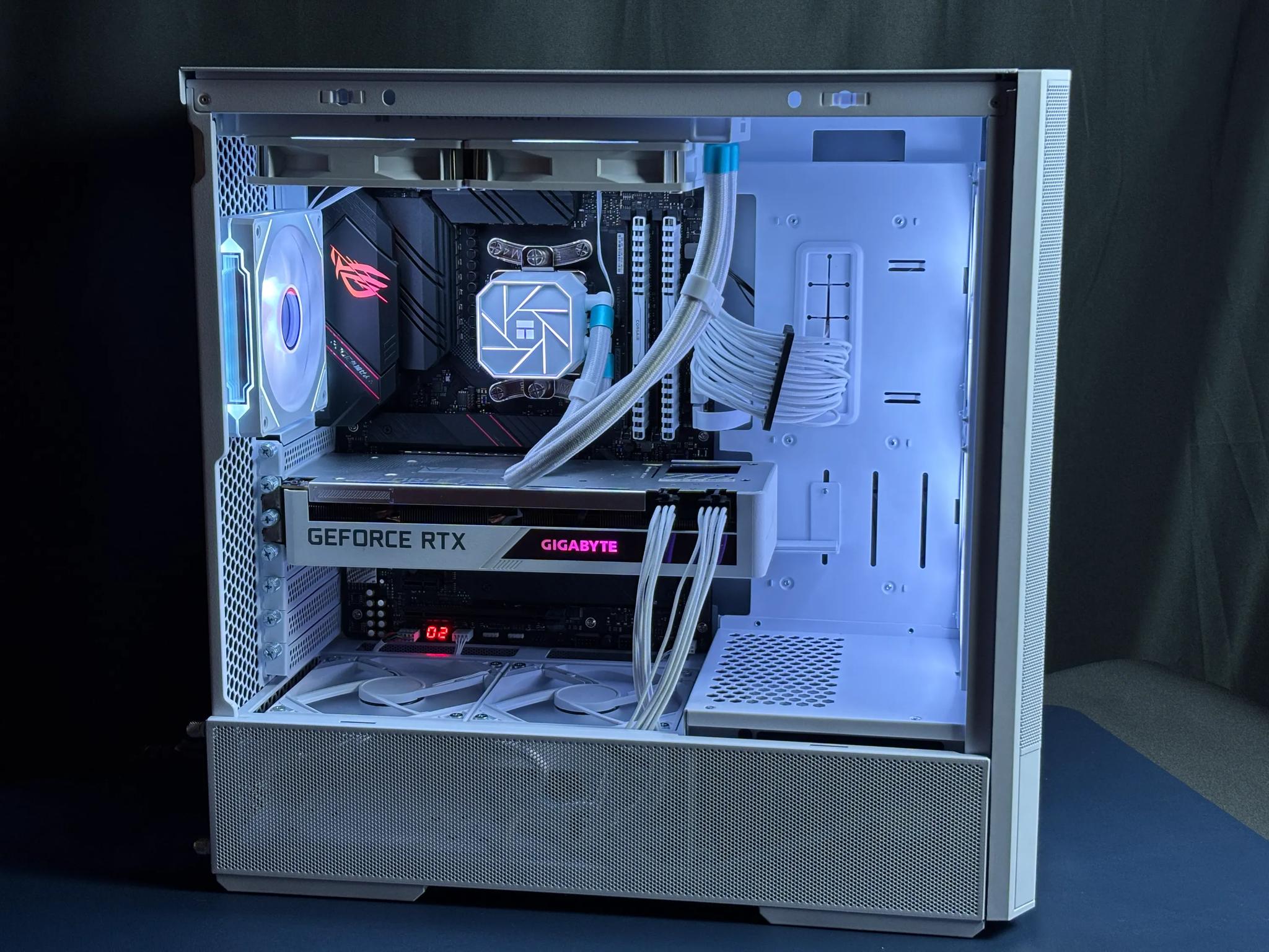 💥RTX 3070 | 5600X | 16gb DDR4 | 1 TB M.2 SSD💥