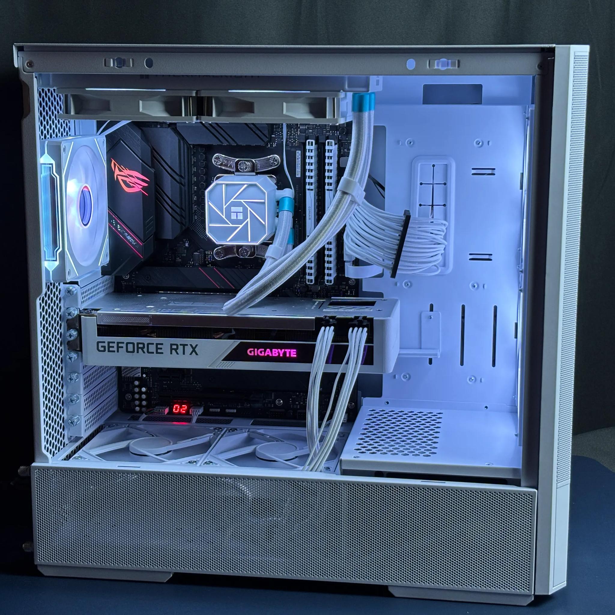💥RTX 3070 | 5600X | 16gb DDR4 | 1 TB M.2 SSD💥