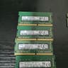 SODIMM DDR4 Memory for sale