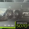 **High End Gaming/Workstation PC (7950X3D/5070Ti/32GB DDR5-6000 C30/2TB SSD**