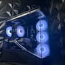 🚀🎮 THE STARTER CARTER 🎮🚀 Ryzen 5 8400F| RTX 5060Ti| 16 GB DDR5| 1.25 TB NVMe| 650W Gold PSU