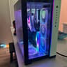 Custom Gaming PC Build