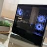 1440p PC! Ryzen 5 5500+ RTX 2070 SUPER OVERCLOCKED (similar to RTX 2080) OBO