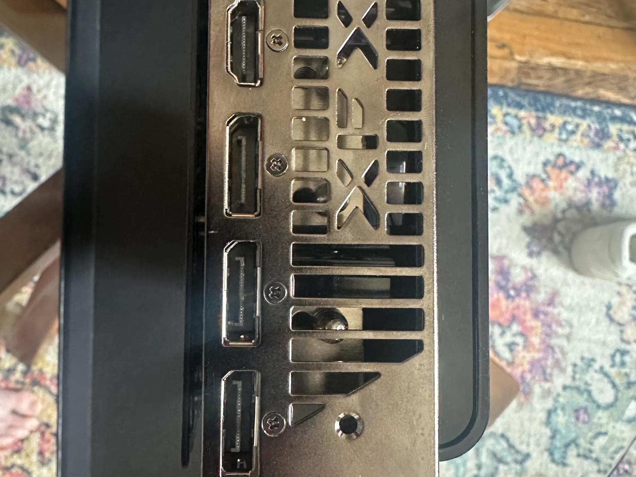 SALE! RX 6800 16 GB SALE!