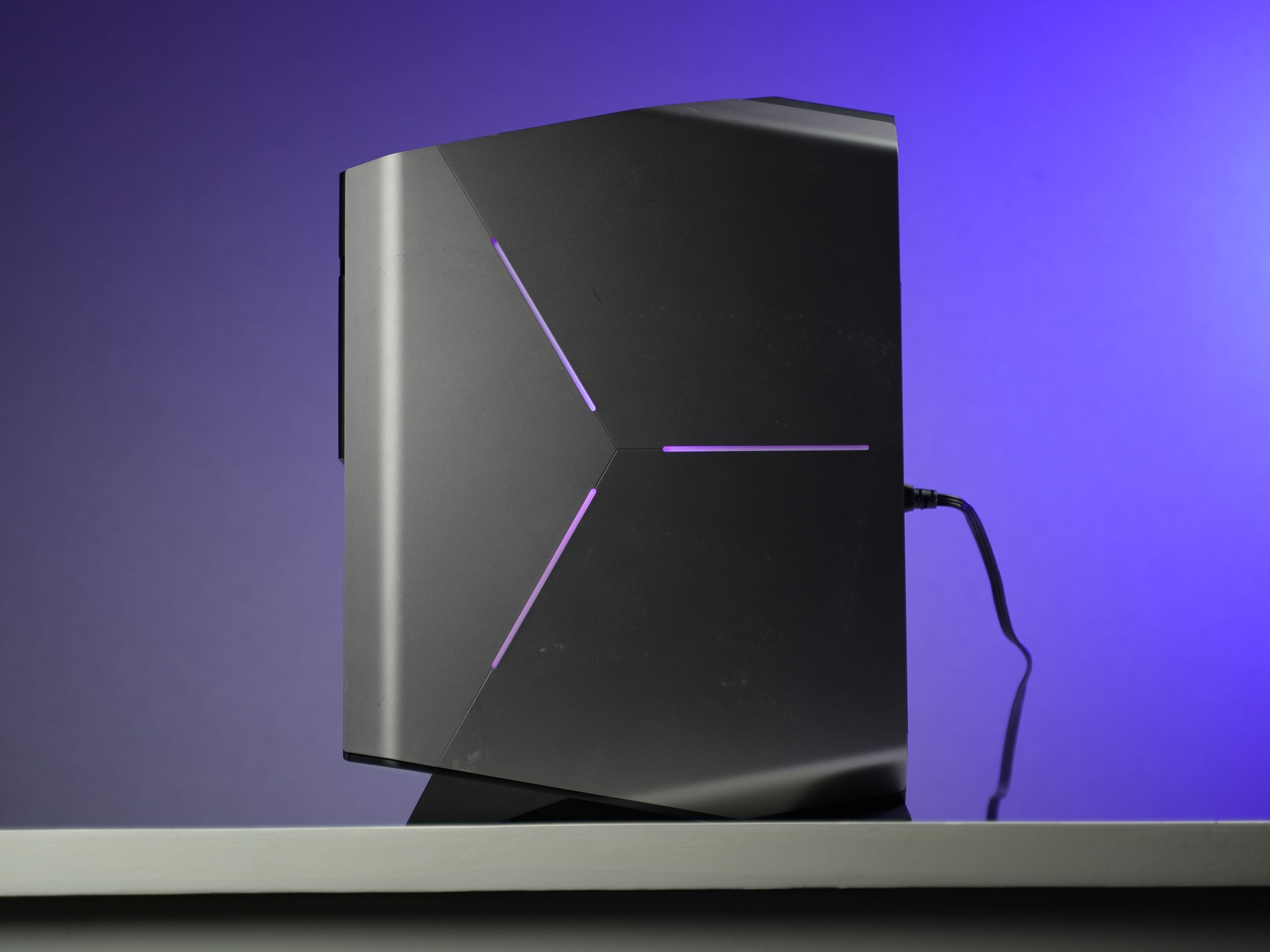 \ AF-02 / GTX 1070 Intel Core i7 6700 16GB .5TB Windows 11 Gaming PC Powerhouse