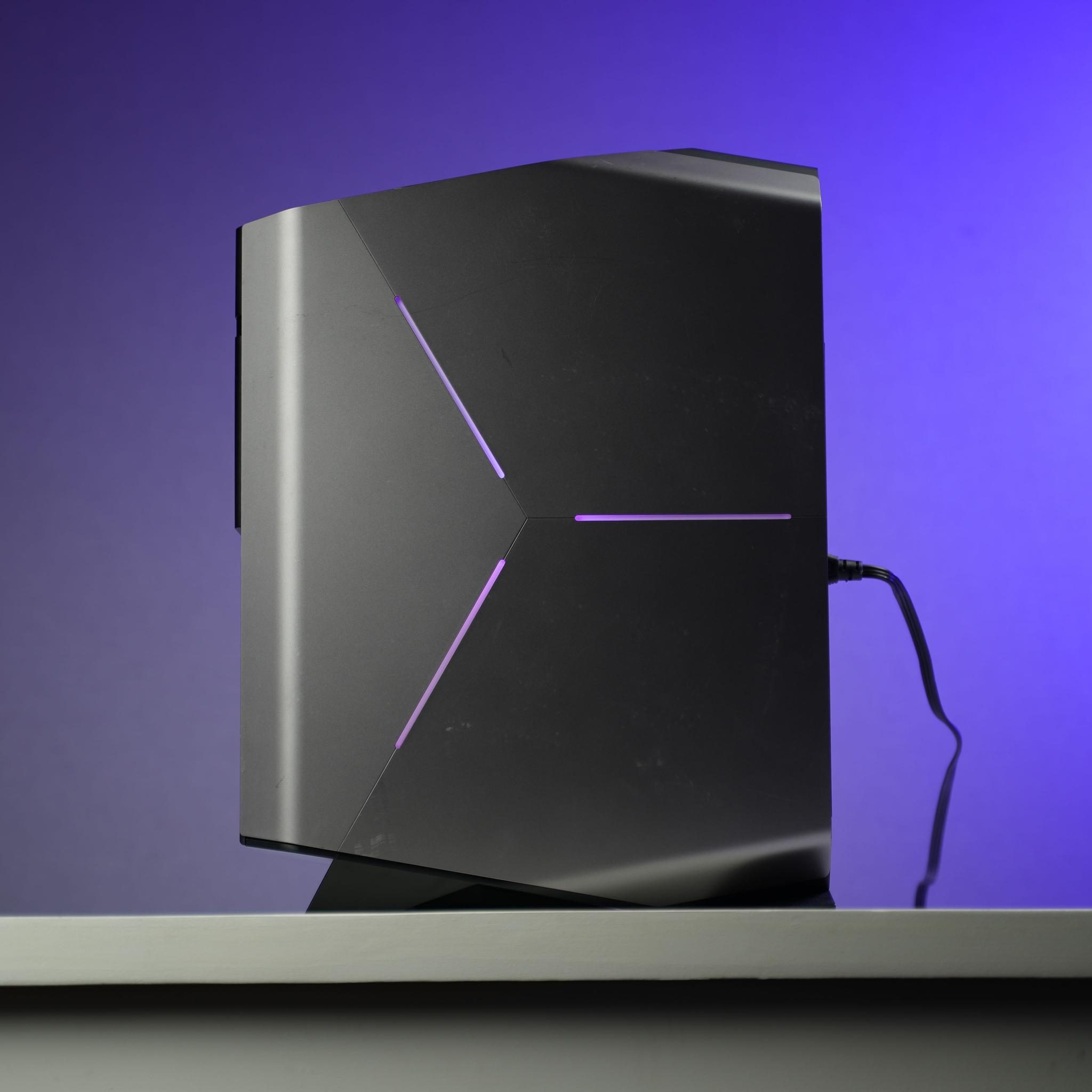 \ AF-02 / GTX 1070 Intel Core i7 6700 16GB .5TB Windows 11 Gaming PC Powerhouse