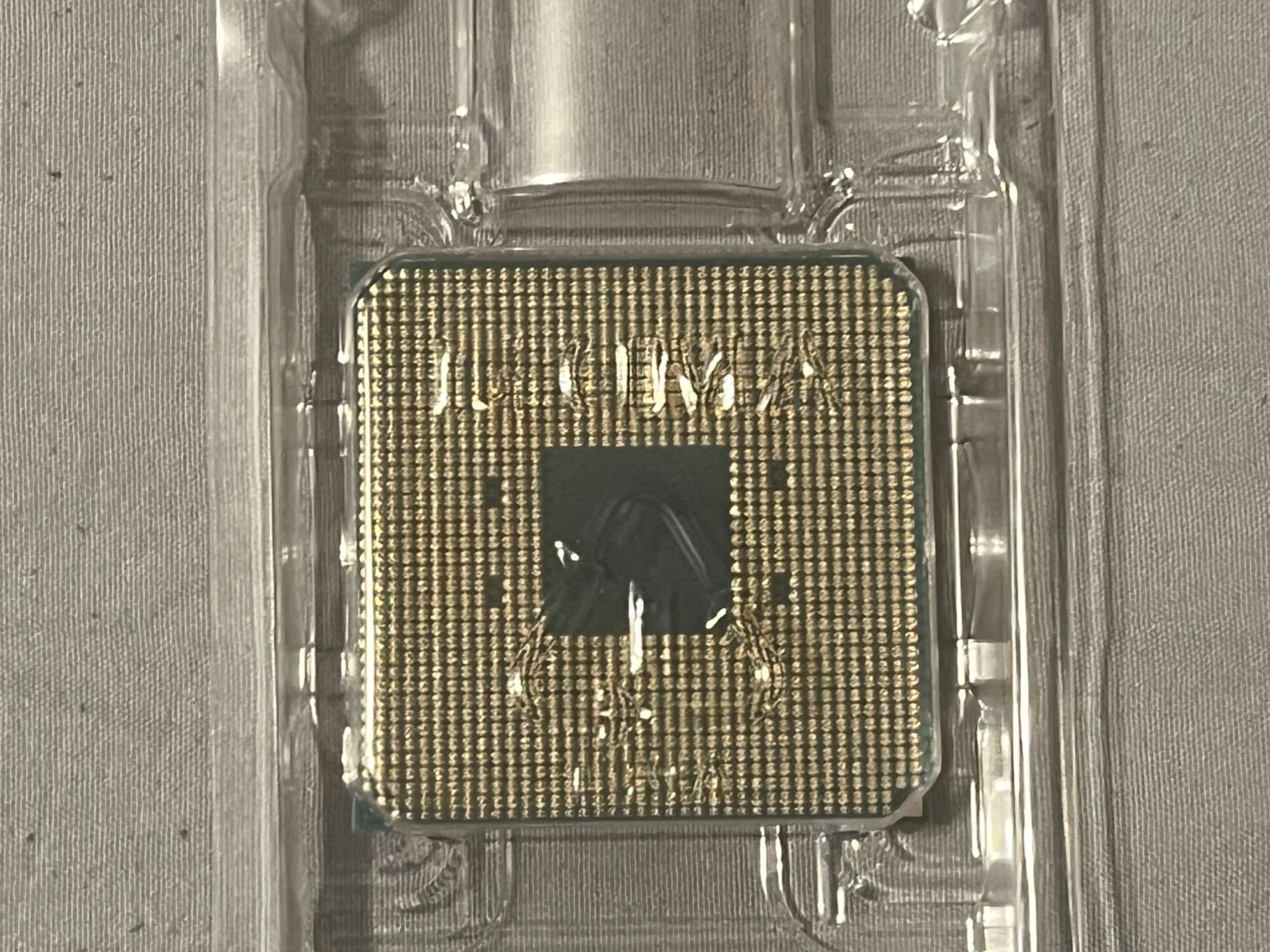 AMD Ryzen 5 3600x