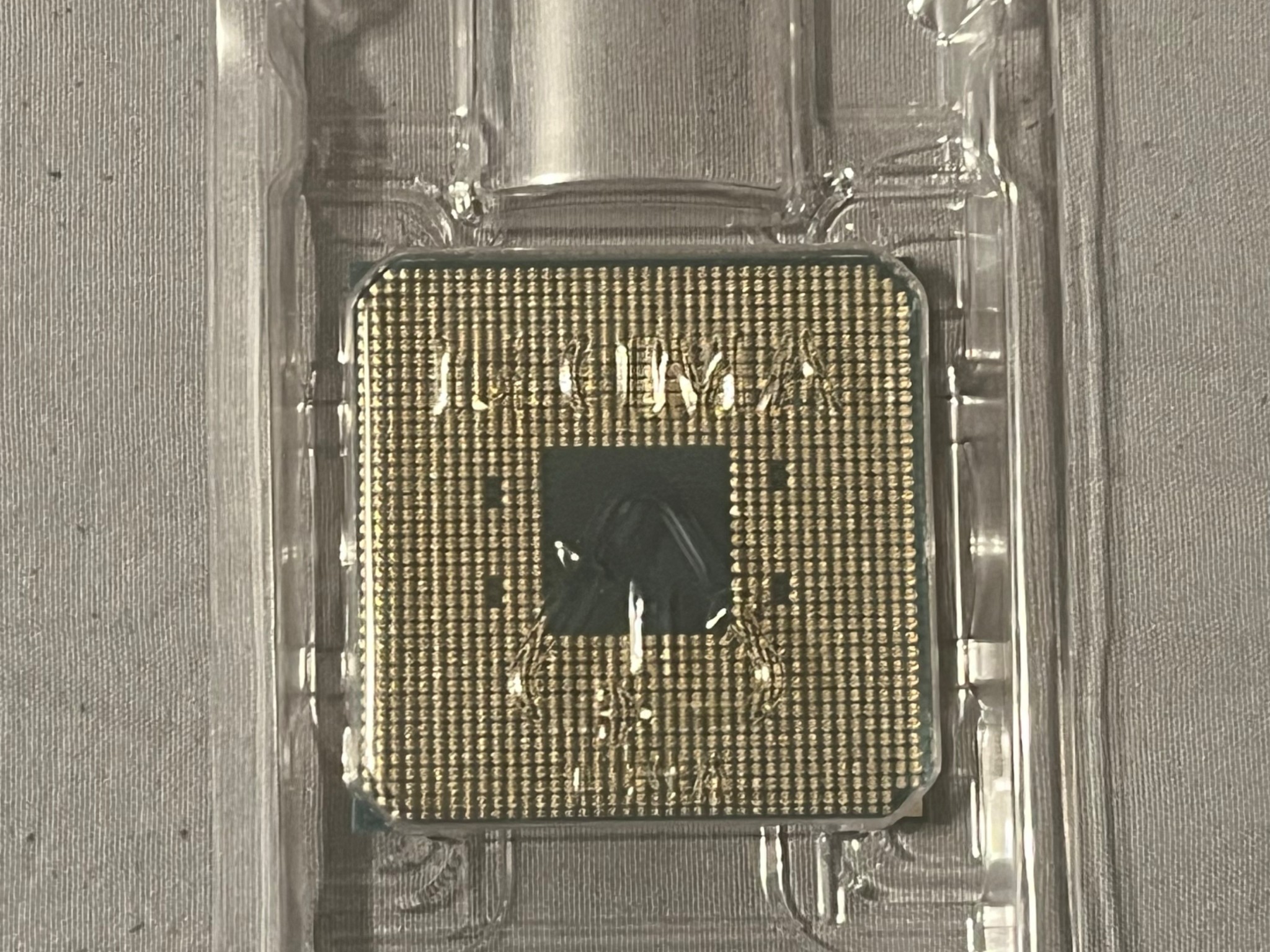 AMD Ryzen 5 3600x