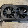 Asus Tuf 1660 Super