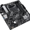 ASUS PRIME A520M-A II-CSM AMD A520 AM4 DDR4 MicroATX Desktop Motherboard