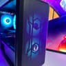 🤖🌑Zurg 🤖🌑||Gaming PC-Nvidia GTX 1660 TI-AMD Ryzen 5 4500-512GB NVME SSD-16GB DDR4 RAM