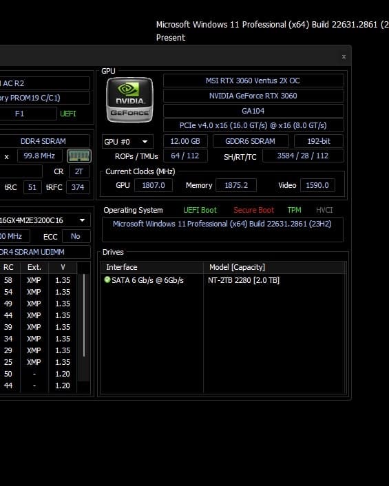 The Budget Gaming PC
