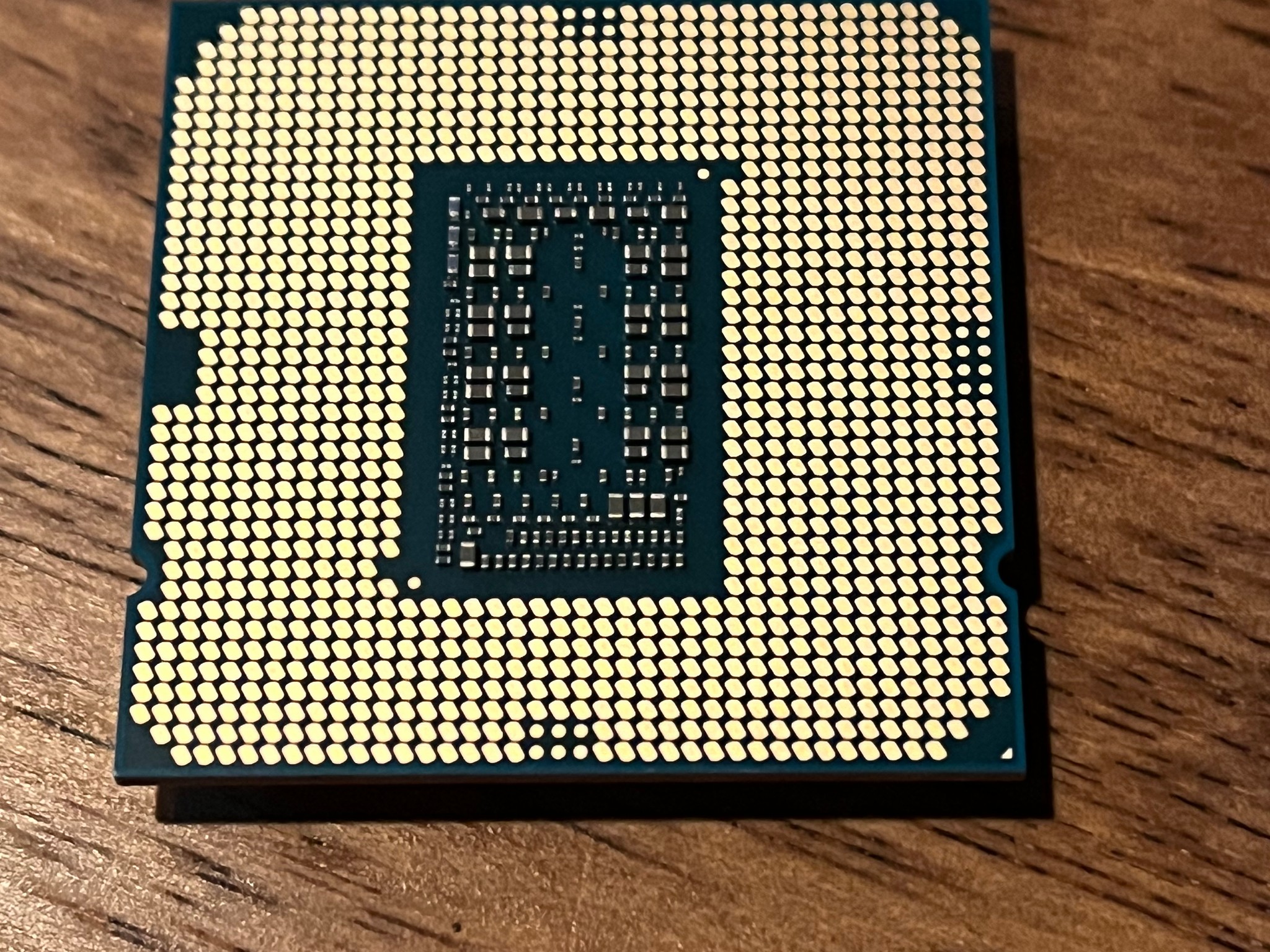 I5-11600KF
