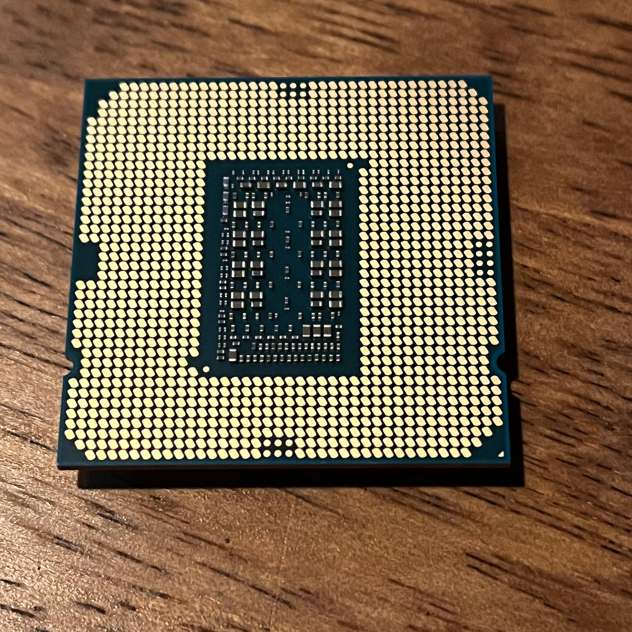I5-11600KF
